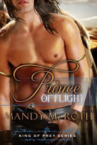 Prince of Flight