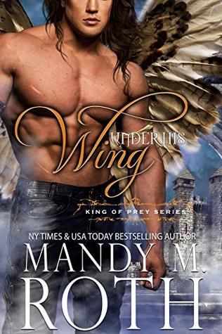 Under His Wing
