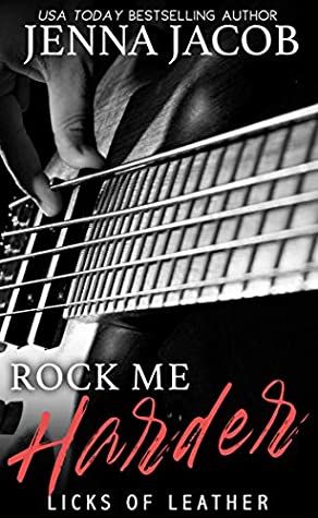 Rock Me Harder