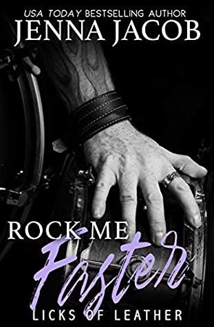 Rock Me Faster