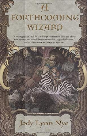 A Forthcoming Wizard