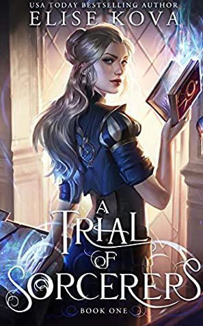 A Trial of Sorcerers