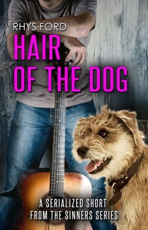 Hair of the Dog