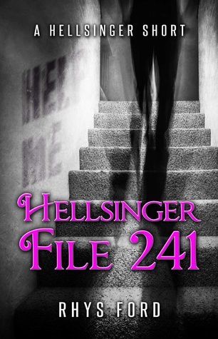 Hellsinger File #241