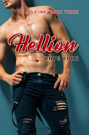 Hellion