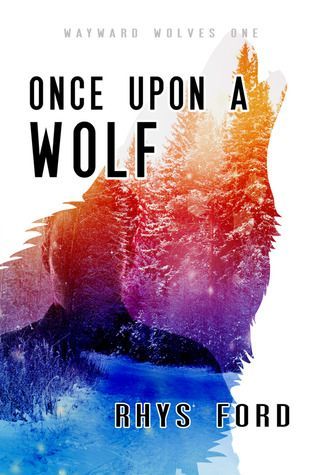 Once Upon A Wolf