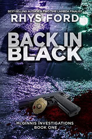 Back in Black