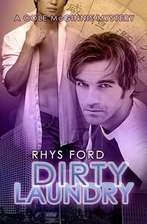 Dirty Laundry