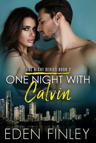 One Night With Calvin