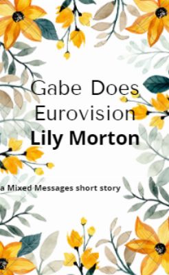 Gabe Does Eurovision