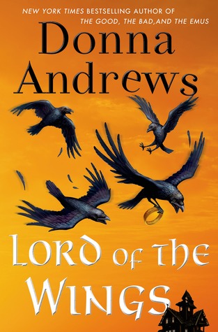 Lord of the Wings