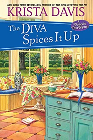 The Diva Spices It Up