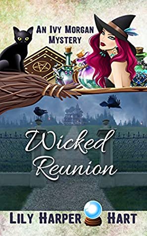 Wicked Reunion
