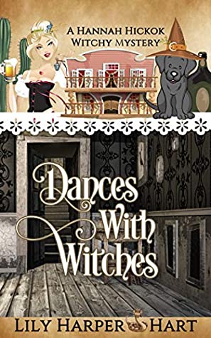 Dances With Witches
