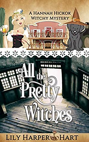 All the Pretty Witches