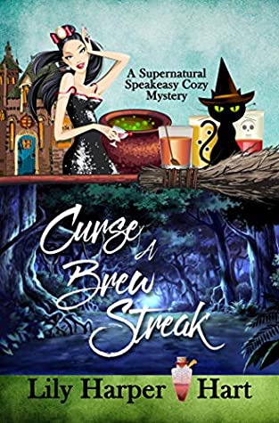 Curse a Brew Streak
