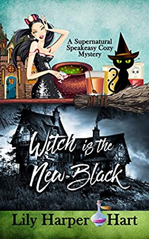 Witch Is the New Black