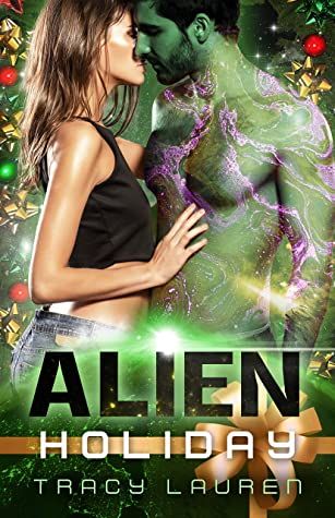 Alien Holiday
