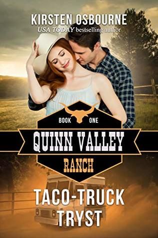 Taco-Truck Tryst