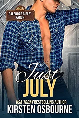 Just July