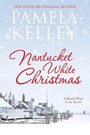 Nantucket White Christmas