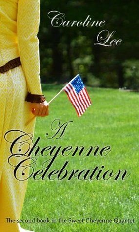 A Cheyenne Celebration