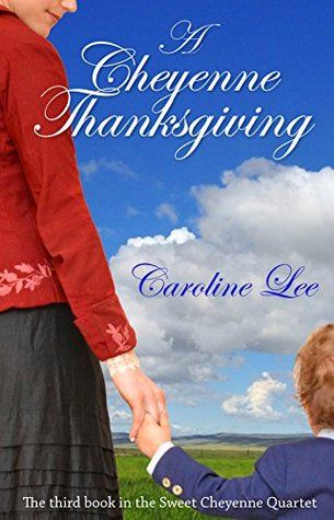 A Cheyenne Thanksgiving