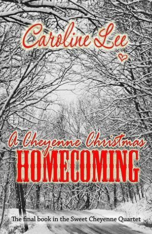 A Cheyenne Christmas Homecoming