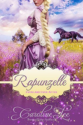 Rapunzelle