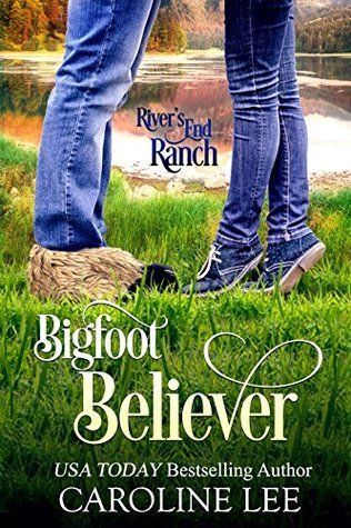 Bigfoot Believer