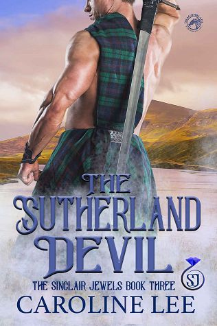 The Sutherland Devil
