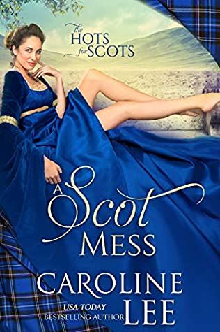 A Scot Mess