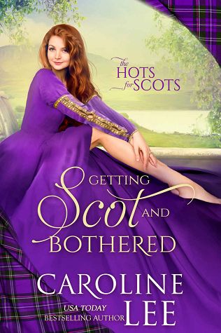 Getting Scot and Bothered