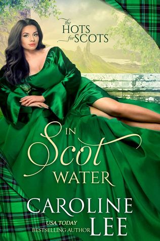 In Scot Water