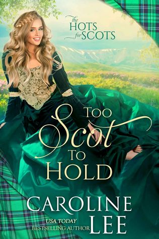 Too Scot to Hold