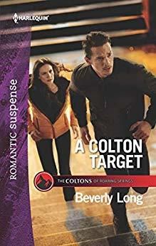 A Colton Target