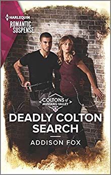 Deadly Colton Search