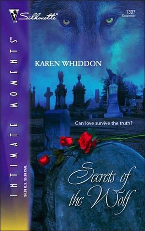 Secrets of the Wolf