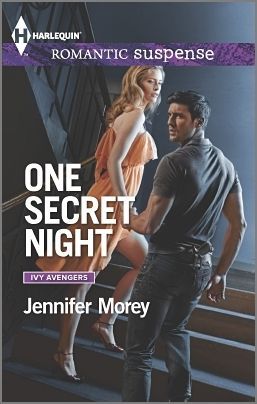 One Secret Night