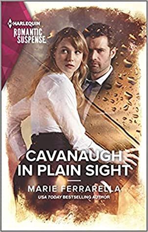 Cavanaugh in Plain Sight