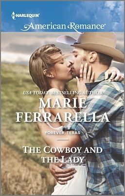 The Cowboy and the Lady