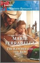 The Rancher and the Baby