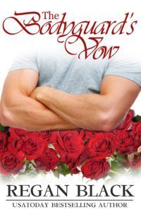The Bodyguard's Vow
