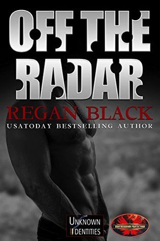 Off The Radar