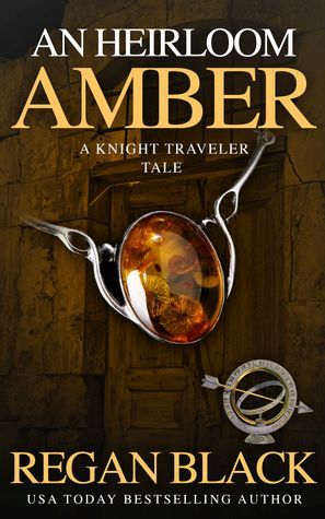 An Heirloom Amber