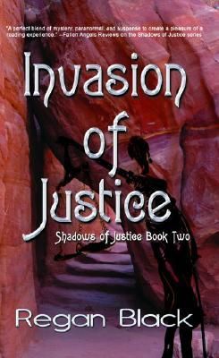 Invasion of Justice