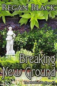 Breaking New Ground