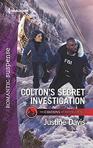 Colton's Secret Investigation