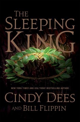 The Sleeping King