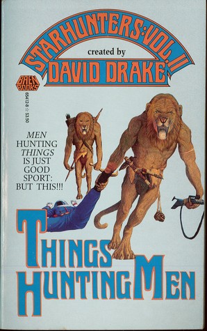 Things Hunting Men